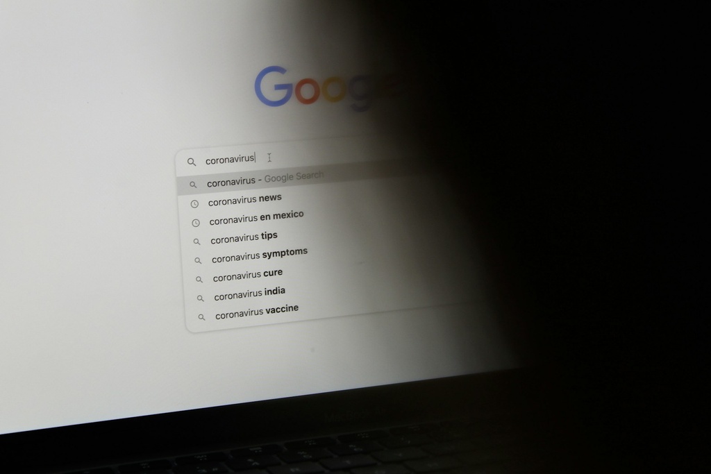 Investigación de Tendencias IA