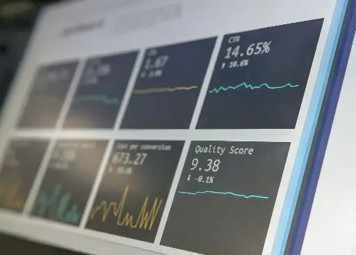 [PRE-VENTA] Dashboard Inteligente con IA