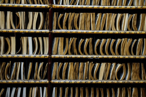 [PRE-VENTA] Clasificación Inteligente de Documentos