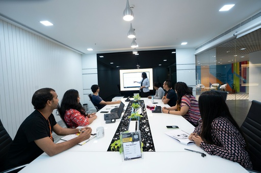 Workshop Ejecutivo de IA